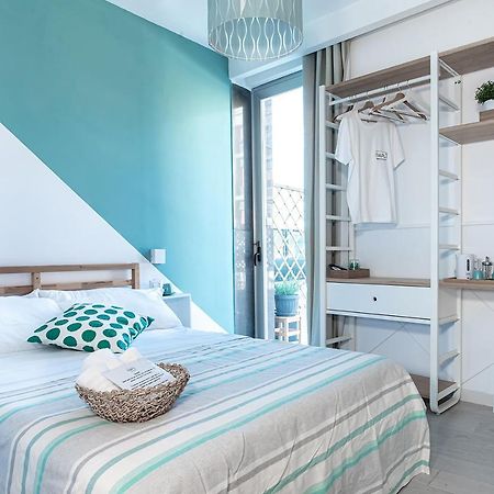 Pc Boutique H, Sea View By Clapa Group Hotel Наполи Екстериор снимка