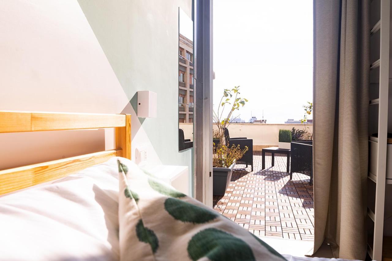 Pc Boutique H, Sea View By Clapa Group Hotel Наполи Екстериор снимка