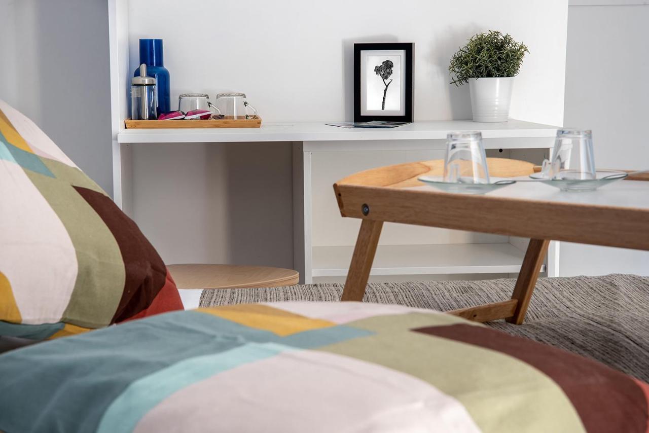 Pc Boutique H, Sea View By Clapa Group Hotel Наполи Екстериор снимка