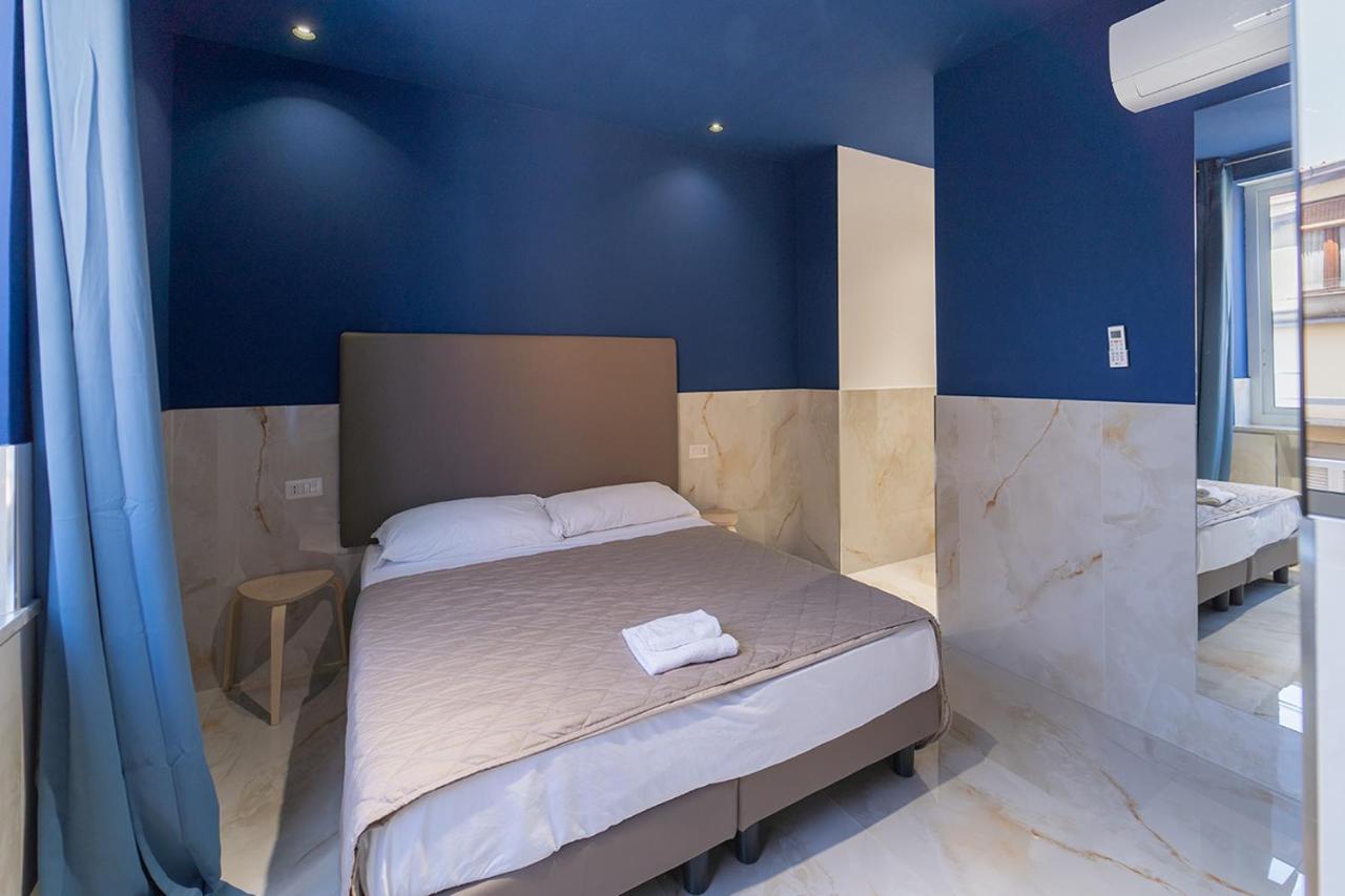 Pc Boutique H, Sea View By Clapa Group Hotel Наполи Екстериор снимка