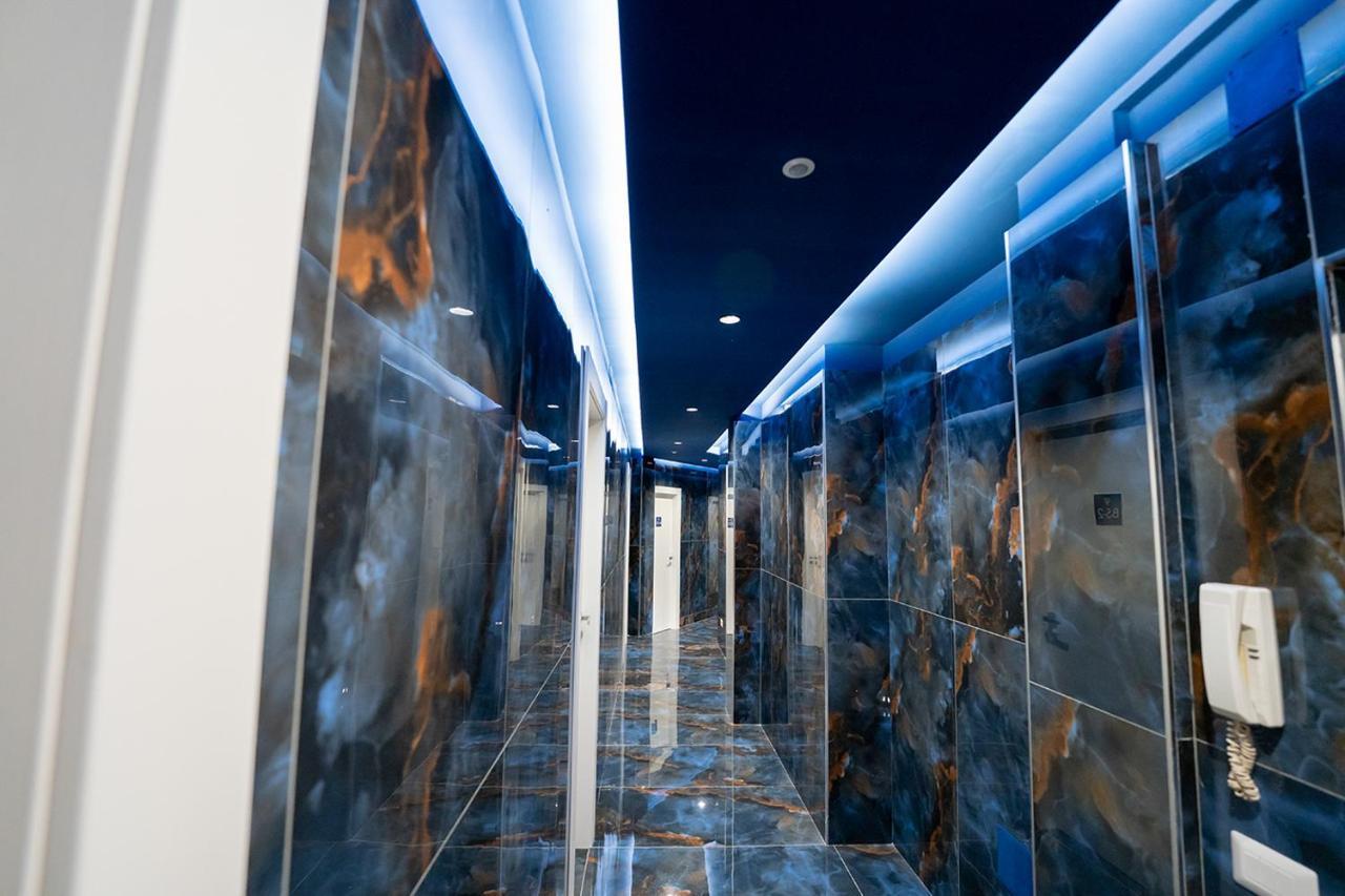 Pc Boutique H, Sea View By Clapa Group Hotel Наполи Екстериор снимка