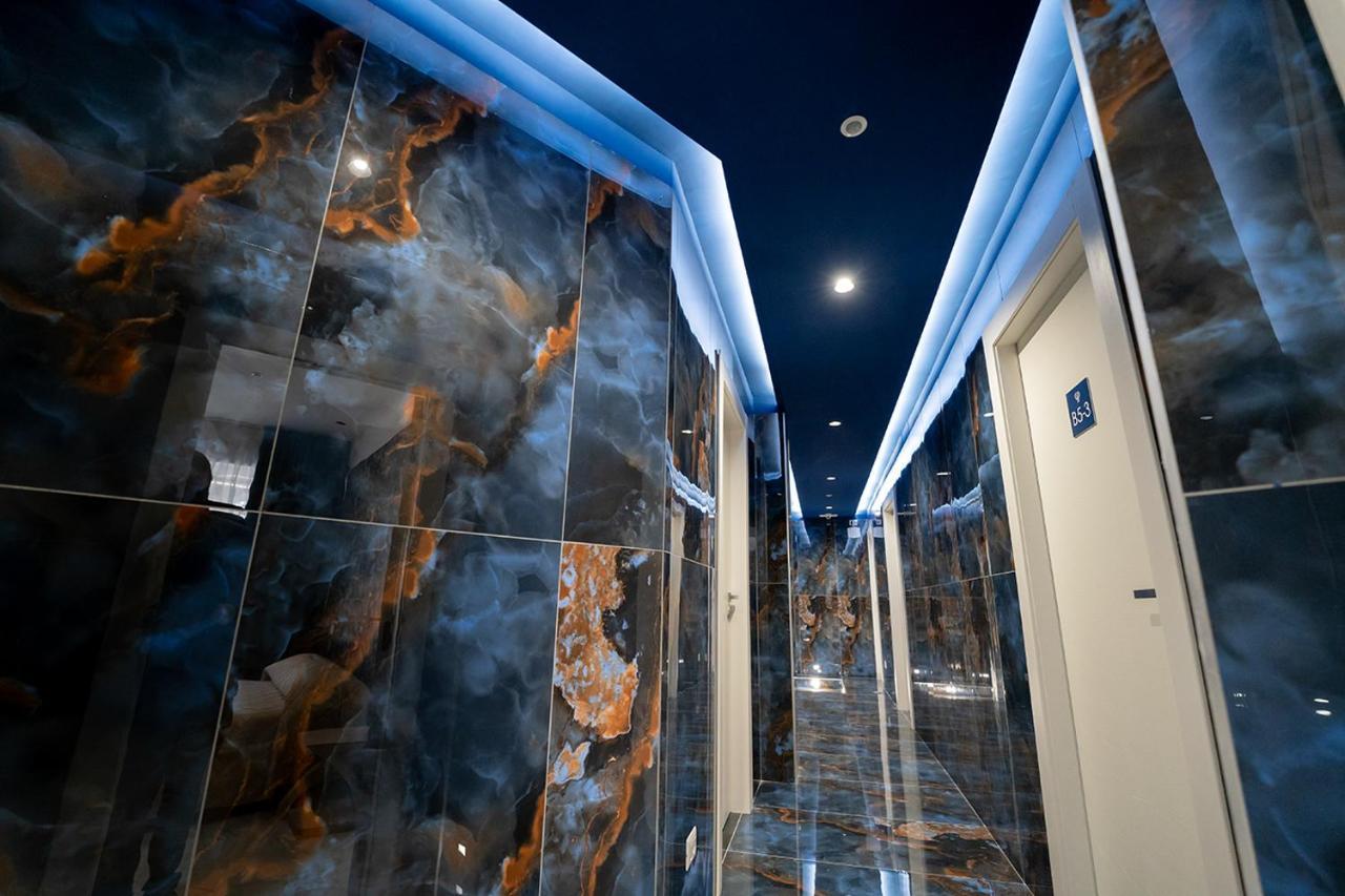 Pc Boutique H, Sea View By Clapa Group Hotel Наполи Екстериор снимка