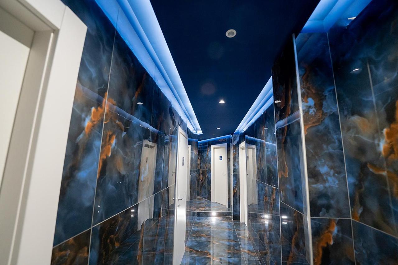 Pc Boutique H, Sea View By Clapa Group Hotel Наполи Екстериор снимка