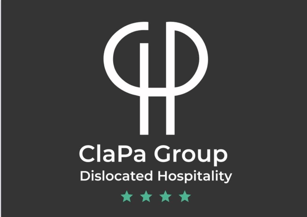 Pc Boutique H, Sea View By Clapa Group Hotel Наполи Екстериор снимка