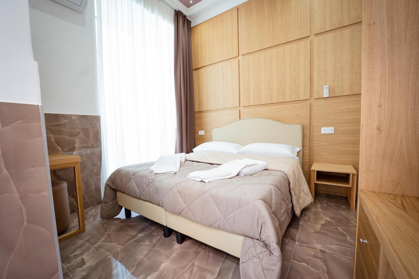 Pc Boutique H, Sea View By Clapa Group Hotel Наполи Екстериор снимка